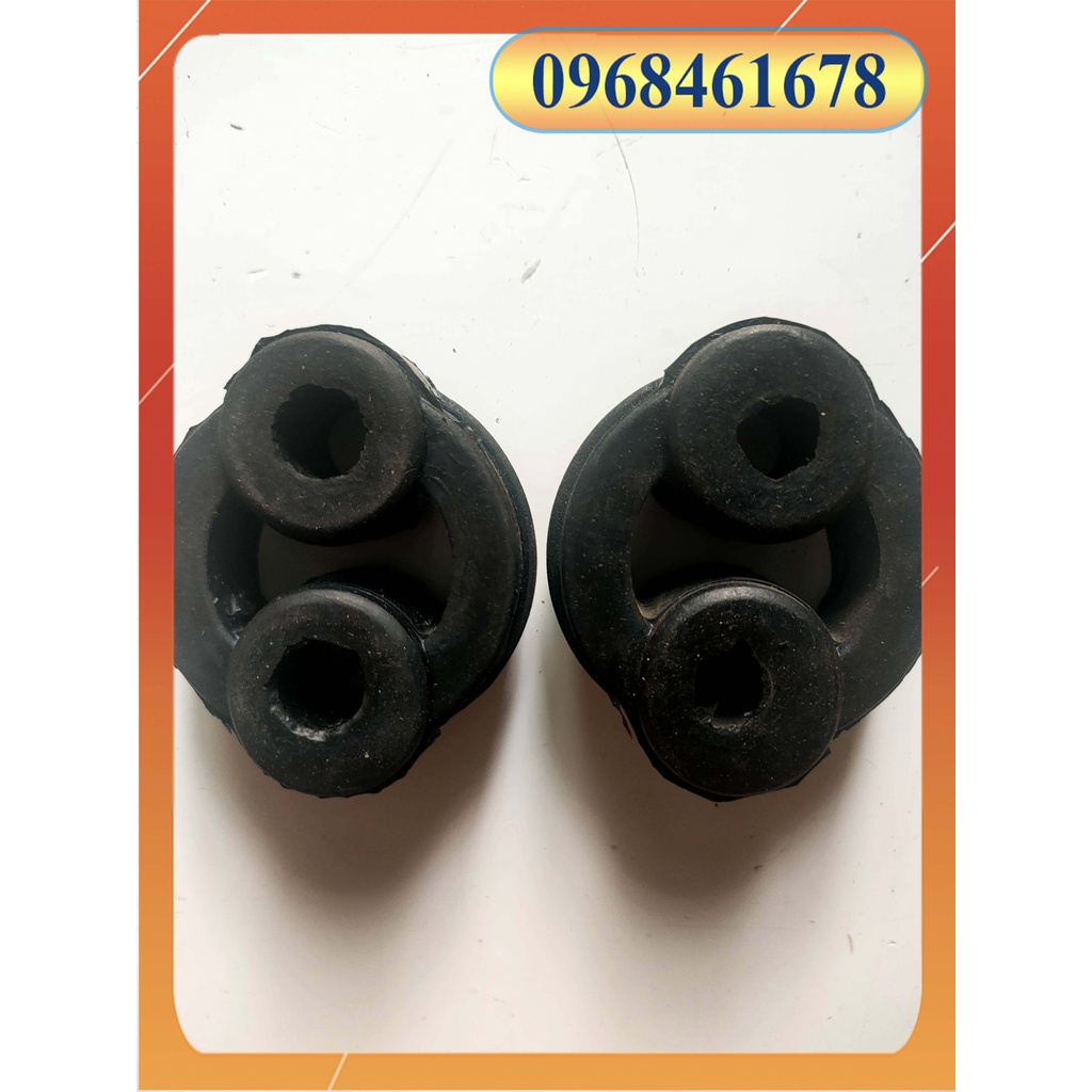 Cao su treo bô maitz, spark, lacetti 04-09, nubira, gentra giá 1 chiếc