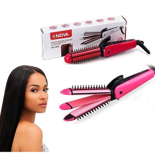 Máy Uốn, Duỗi, Bấm Nova 8890 Có Gai