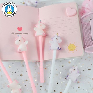 Bút viết nước Unicorn