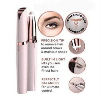 MÁY TỈA LÔNG MÀY TỰ ĐỘNG FLAWLESS