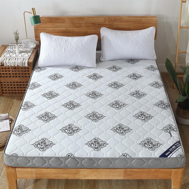 Nệm dày hơn Nệm 1,5m Tatami Phòng ngủ tập thể đôi Gấp 1,8m