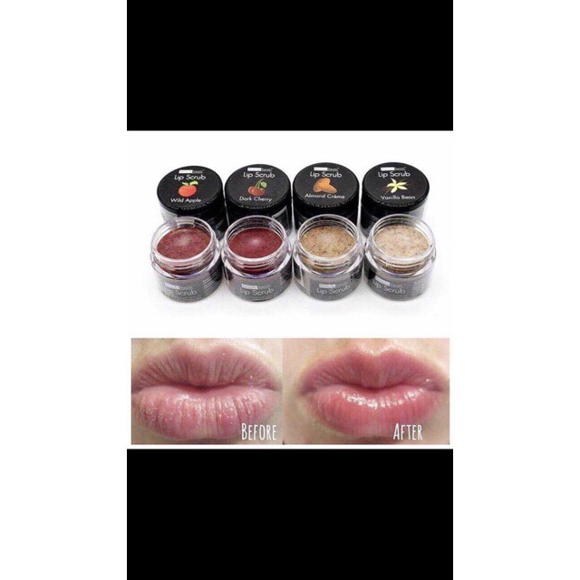 /[ Chính Hãng] Tẩy Tế Bào Chết Môi Lip Scrub | BigBuy360 - bigbuy360.vn