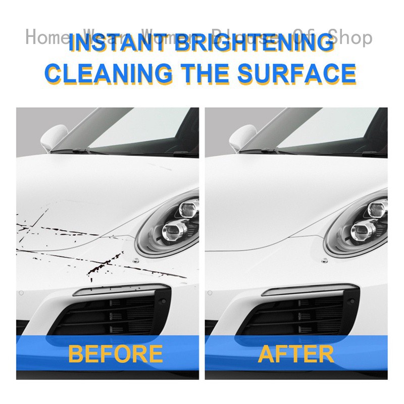 Bình Xịt nano Sửa Chữa Kính Xe Hơi / Xe Đạp Cho Nữ