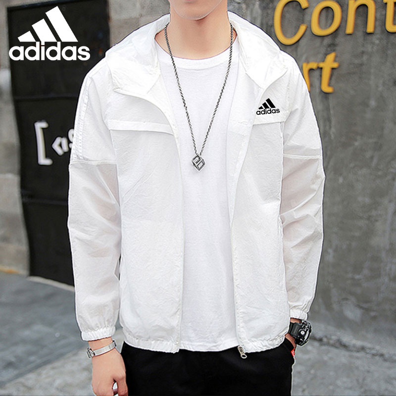 Áo Khoác hoodie Chống Nắng Siêu Nhẹ Thoáng Khí Kiểu Thể Thao Cá Tính Cho Nam Và Nữ