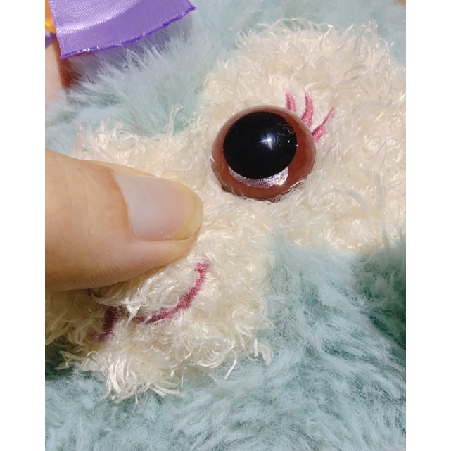 Gấu bông Stella Lou chính hãng disney - thú nhồi bông đồ chơi dễ thương phong cách Âu Mỹ