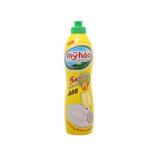 Nước rửa chén Mỹ Hảo 3chaix390g