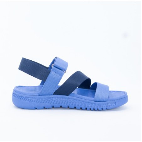 Giày sandal nữ Facota Sport HA17 quai dù thể thao chính hãng