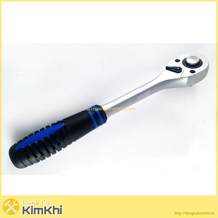 Bộ tuýp 10 chi tiết TOP cần tự động tay bọc cao su