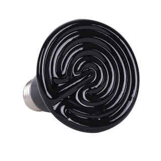 Đèn sưởi sứ cho thú cưng , bò sát 50w/100w