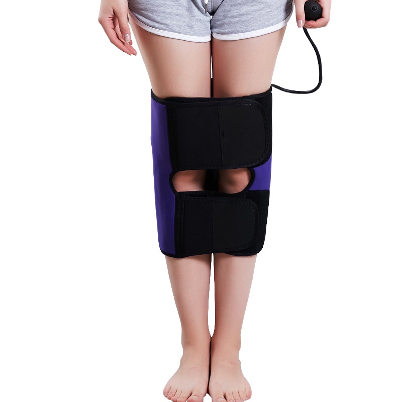 Dây đai đeo chân Junlaikang chỉnh hình chân thẳng kiểu chữ O/X dành cho người lớn và trẻ em