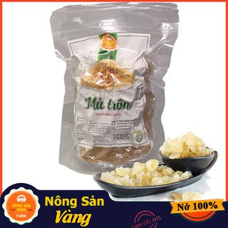Mủ trôm Nông Sản Vàng 1kg