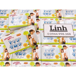 Tăng Chiều Cao Top Grow 10x30ml [HỘP]