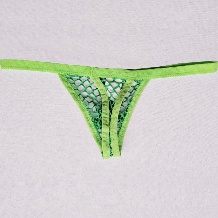 Quần Lót Lọt Khe Lưng Thấp Quyến Rũ Cho Nam