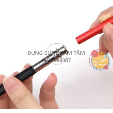 [ TÂM TÂM ]-Cây nối chì 2 đầu-
