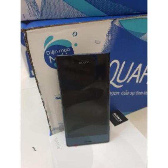 Điện thoại Sony Xperia XZ Premium 2SIM ram 4G/64G mới keng, Chiến Game nặng Siêu mượt