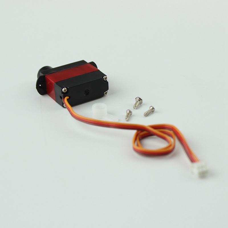 Động Cơ Servo K130 Kỹ Thuật Số Cho Máy Bay Điều Khiển WLtoys XK K130 RC
