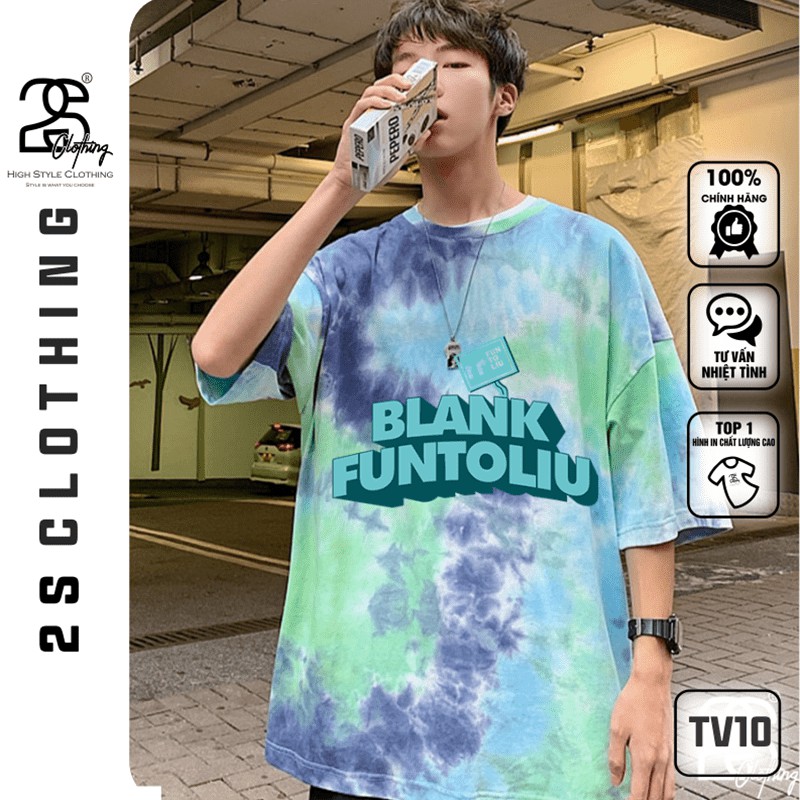 Áo Thun Tay Lỡ 2s Clothing Áo Phông Giấu Quần Unisex Nam Nữ Cotton Oversize Form Rộng Giá Rẻ In Hình Chữ Dễ Thương TV10 | BigBuy360 - bigbuy360.vn