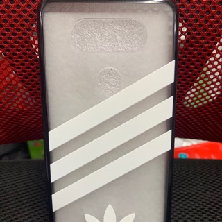 Ốp lưng lg v20 dẻo viềng in logo