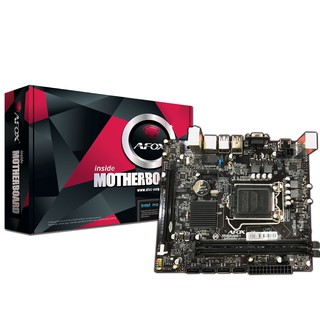 Mainboard AFOX IH110-MA