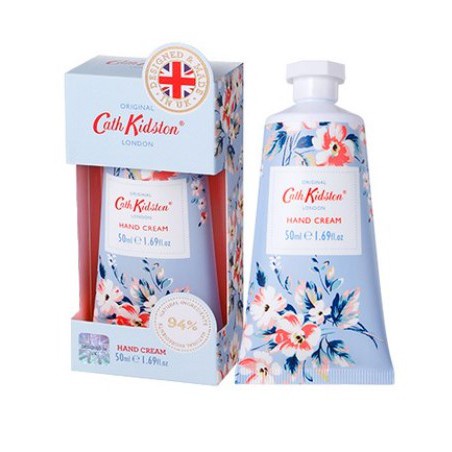 Cath Kidston  Apple Blossom Perfumed Hand Cream 50ml