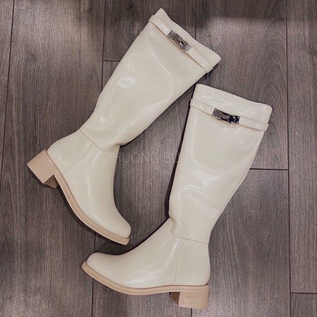 Boot đùi hm fullbox