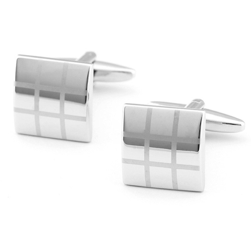 Cufflinks khuy măng sét cao cấp