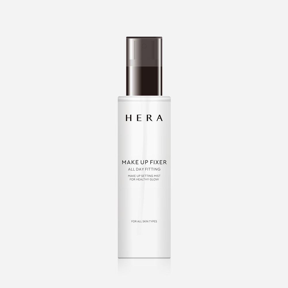 Dung Dịch Cố Định Lớp Trang Điểm Hera Make Up Fixer