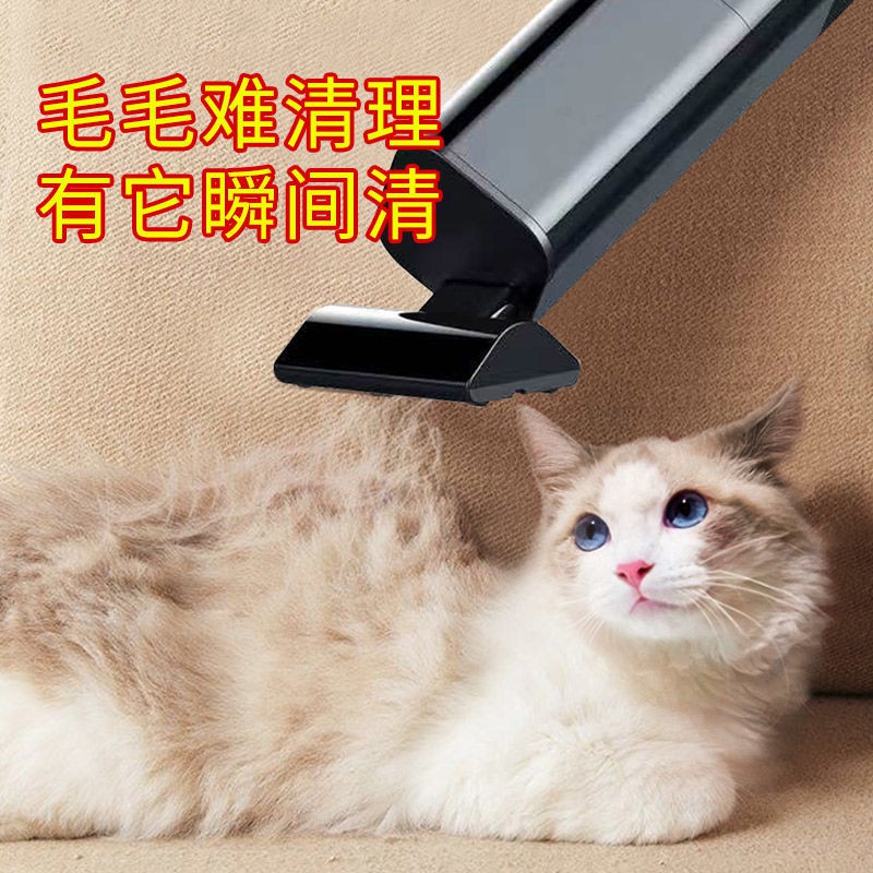 Rẻ và đẹp﹊❅◕PET Electric Macro Bed Cat Fur Dog Hair Buffer Petal Removal Mao Clever Cleaner