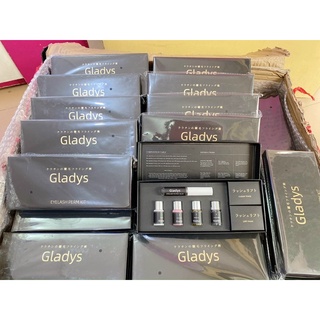 set uốn mi  gladys[mẫu mới siêu hot]
