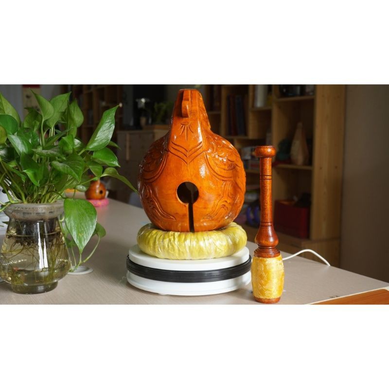 Mõ Huế 4 tay, 4.5 tay đường kính 24cm, 27cm