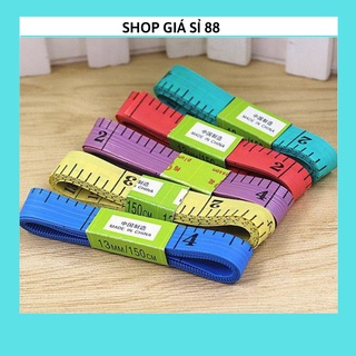 Thước dây dài 1,5m gọn nhẹ Vrg11132 SHOP GIÁ SỈ
