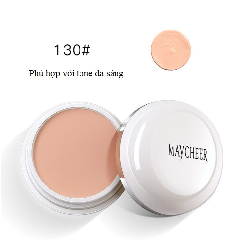 Phấn Tươi, Kem Nền Che Khuyết Điểm Maycheer Cover Face - Hàng Nội Địa Trung | BigBuy360 - bigbuy360.vn