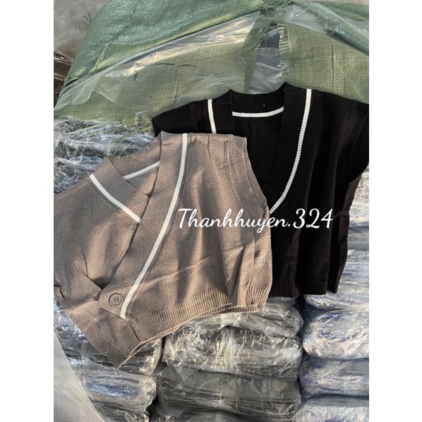 Áo Len Gile Vạt Chéo From Áo Dáng Croptop Siêu Xinh Hàng Quảng Châu Dành Cho Nữ - Ảnh Thật Ở Cuối | BigBuy360 - bigbuy360.vn