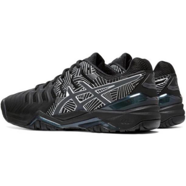 GIÀY TENNIS ASICS GEL RESOLUTION 7 HYPERFLASH (1041A108.001) New 2020 Xịn Cao Cấp 2020 Cao Cấp | Bán Chạy| 2020 : " %