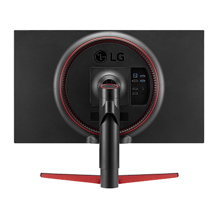 Màn Hình LCD Gaming LG UltraGear 27GL850-B 27 inch WQHD - Hàng Chính Hãng - Bảo Hành 24 Tháng | BigBuy360 - bigbuy360.vn
