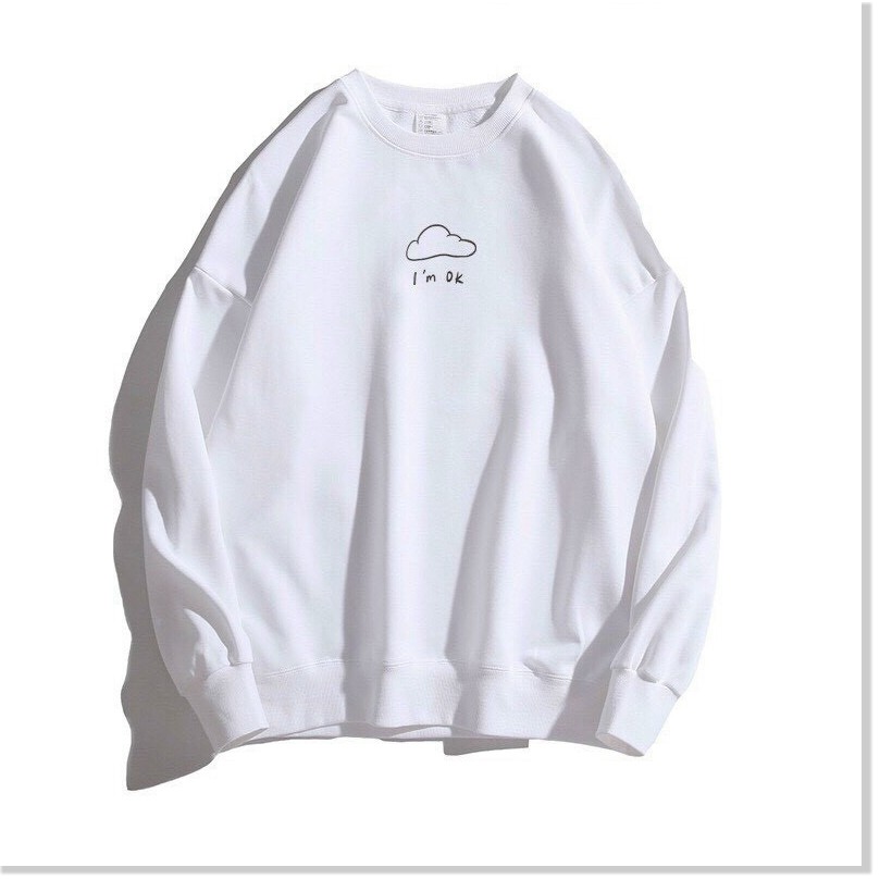 ÁO NỈ NAM HỌA TIẾT ĐƠN GIẢN CHẤT NỈ MỀM MỊN THẤM HÚT MỒ HÔI CỰC TỐT  THỜI TRANG KME.STORE