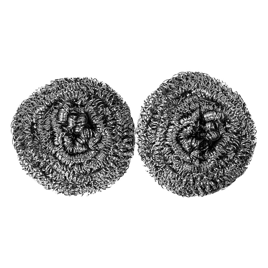 Inox  3M Scotch - Brite - Gói 3 Miếng - CRINOX - HIBUVTAUTO