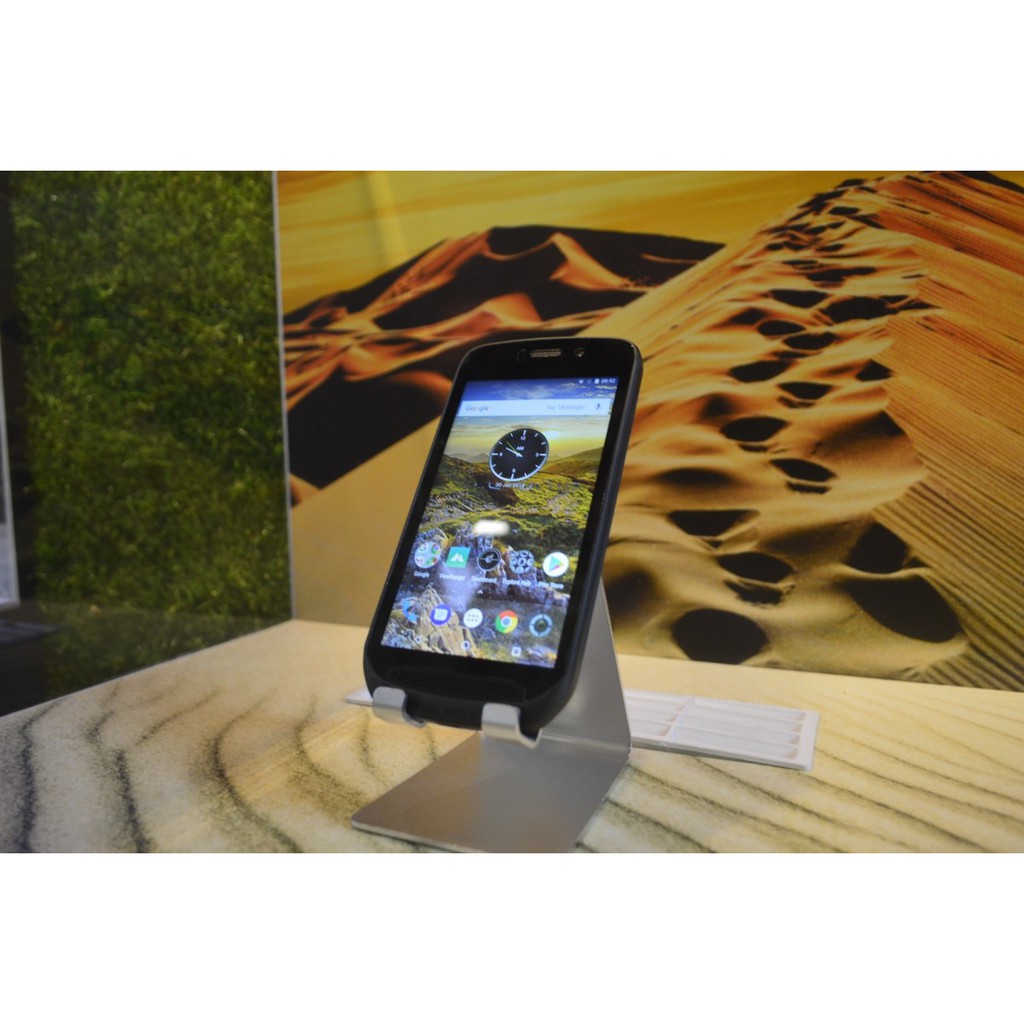 (Hàng Độc Đến Từ Châu Âu) Điện thoại Land Rover Explore - Chống Nước - Chống Va Đập | BigBuy360 - bigbuy360.vn