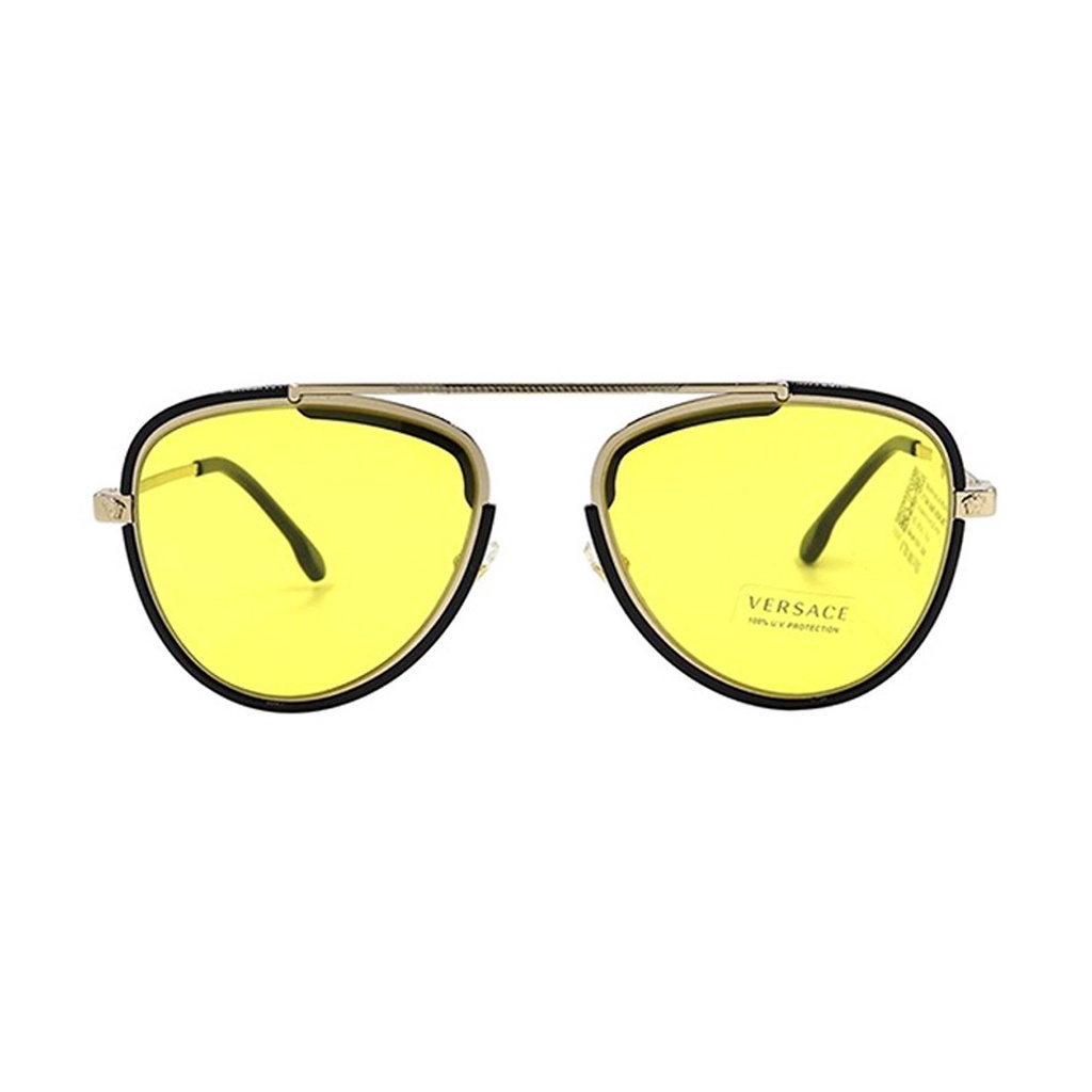 Kính mát chính hãng nam nữ Versace VE2193 1252/85 màu sắc thời trang, thiết kế dễ đeo bảo vệ mắt