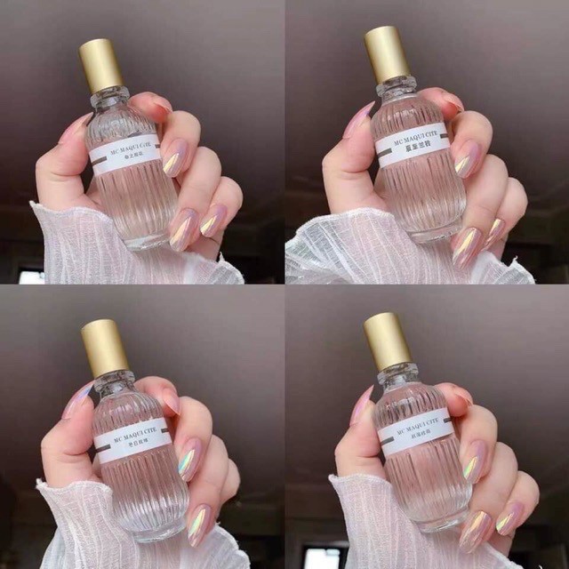 Một Chai Nước Hoa MC MAQUICITE Minority Original Perfume 30ML G423