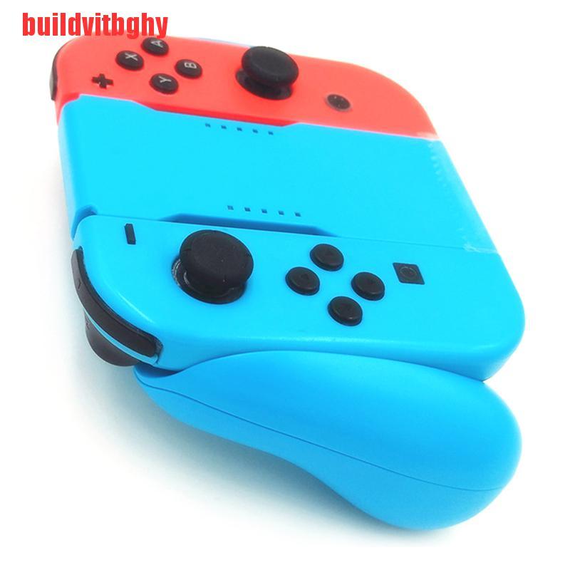 (Mua-Code) Tay Cầm Chơi Game Nintendo Switch Joy-Con