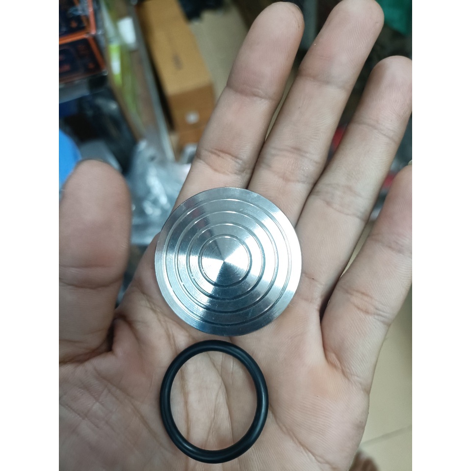 Nút Chụp Hộp Sên Salaya Kiểu Nhọn
