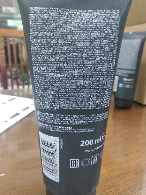 JEAN MARC BA LAN 🇵🇱