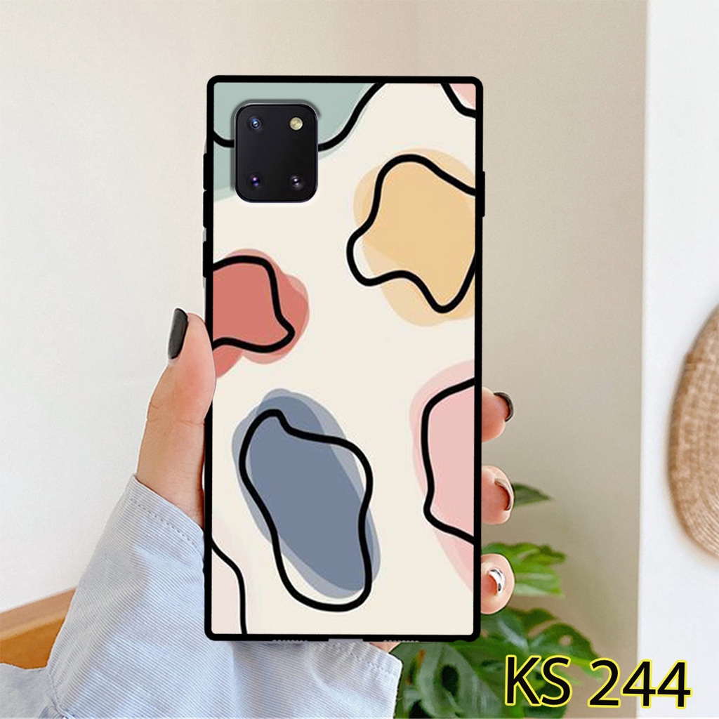 [New] Ốp lưng Samsung Note 10/Samsung Note10 Plus/Samsung Note 10 Lite in hình đa màu sắc siêu đẹp_Ốp SS