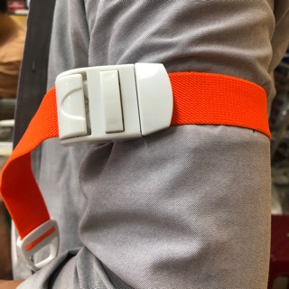 DÂY GARO VẢI DÂY GARO LẤY MÁU CÓ KHOÁ CHO BỆNH NHÂN PHÒNG KHÁM