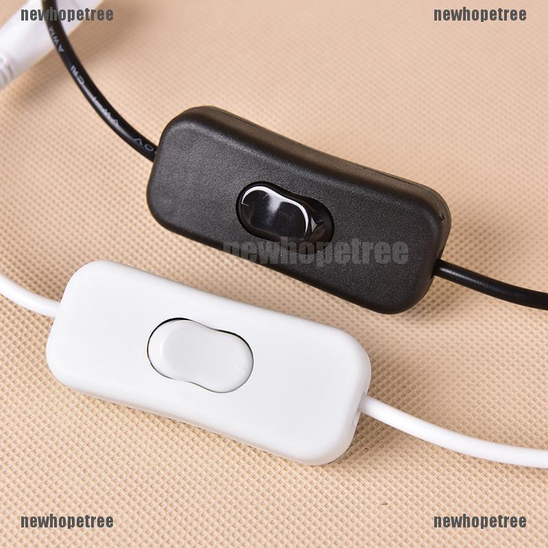 Cáp chuyển đổi từ USB Male sang Female có đèn LED 2 màu