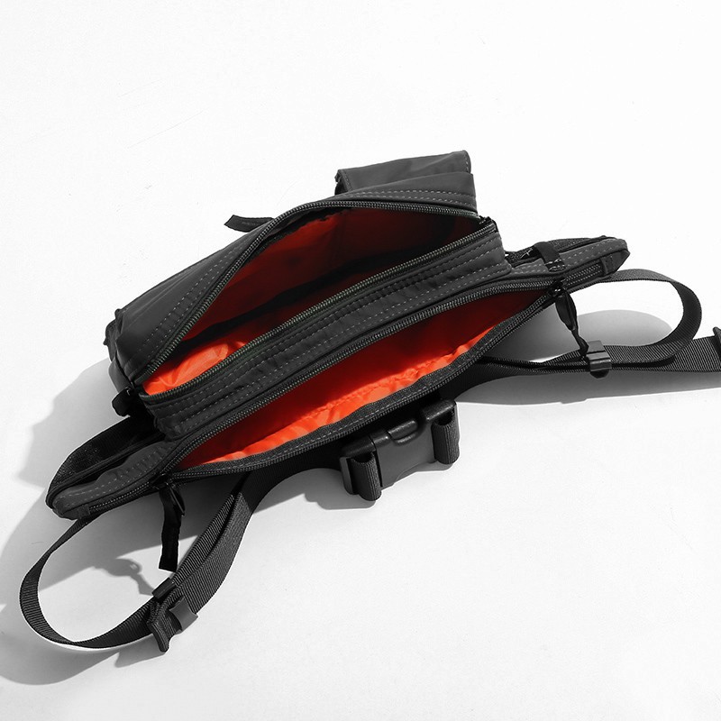 Yoshida Túi Đeo Chéo Ngực Thiết Kế Cá Tính Cho Nam | BigBuy360 - bigbuy360.vn