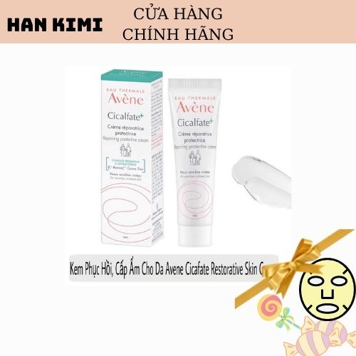 Kem dưỡng ẩm Avene 100ml