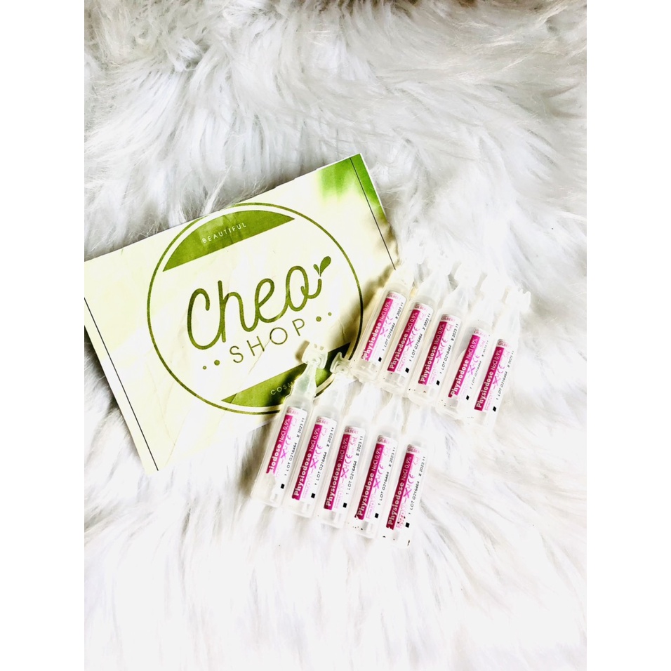 Nước muối sinh lý Pháp