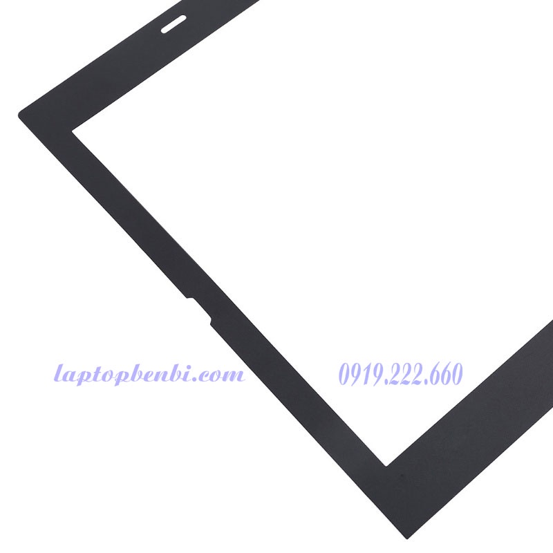 Decal dán viền màn hình  cho laptop Lenovo Thinkpad T450, T450s